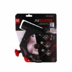 Angle grinder dust removal - AirDUSTER 115-125 Mechanic packaging