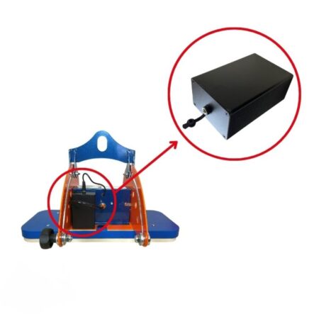 Battery For Electrical Battery Powered Vacuum Lifters Metalsud