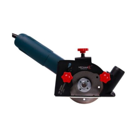 Dust Collector For Angle Grinder