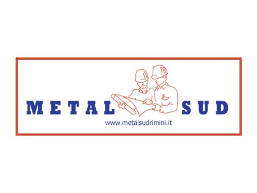 Logo Metalsud