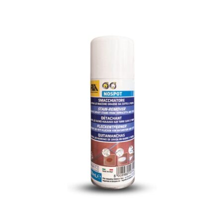 NOSPOT Stain removing spray for terracotta, quarry tiles and natural stone - Fila