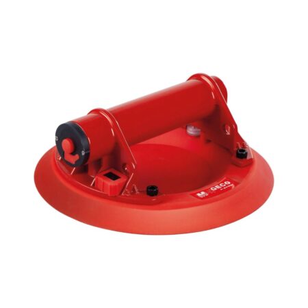 Geco E Power Battery Powered Suction Cup For Tilers