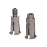 SSK petal collets / grippers