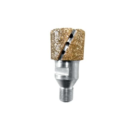 Cnc Diamond Router Bit For Sinks Flat