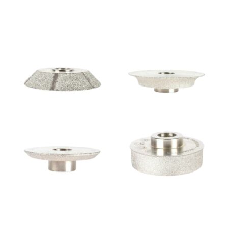 Profile Wheels For Toprofile Montolit