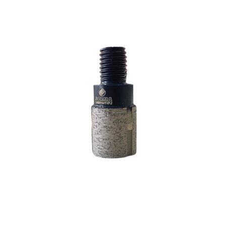 Cnc Sintered Head