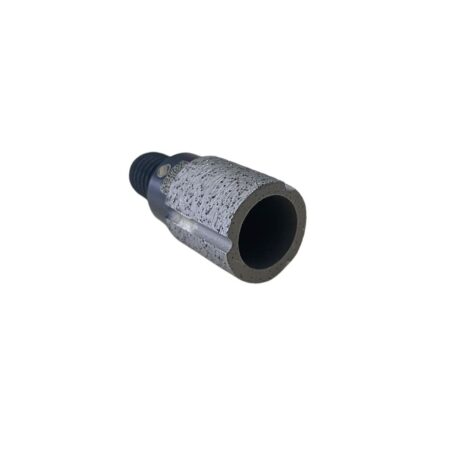 Sintered Cnc Head For Incremental Cutting Operations