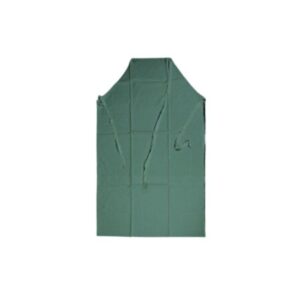 Stone Fabrication Protective Apron In Pvc
