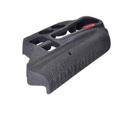 Carapax Elastic Protection Cover