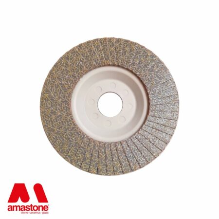 Hybrid Diamond flap discs Fastline grit 50
