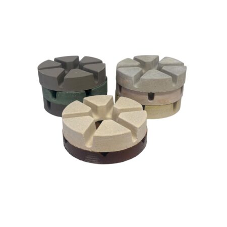 Sintex Abrasive Disc