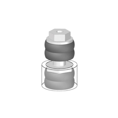 Shock Absorber Hammer