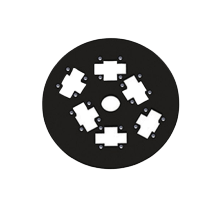 Lower Plate Hammer