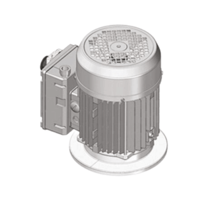 Vor Motor