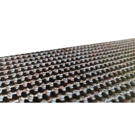 Honeycomb Rubber Matting
