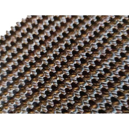 Honeycomb Rubber Matting For Saw Tables