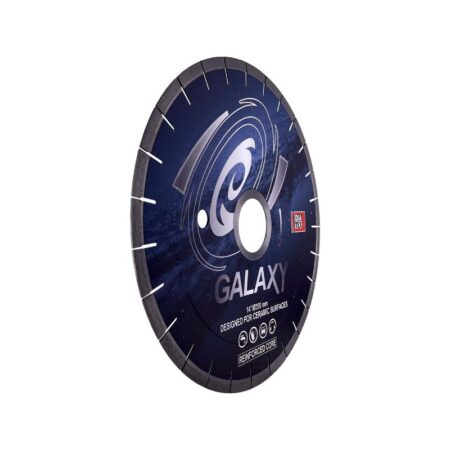 Galaxy Diamond Blade For Large Ceramic Slabs