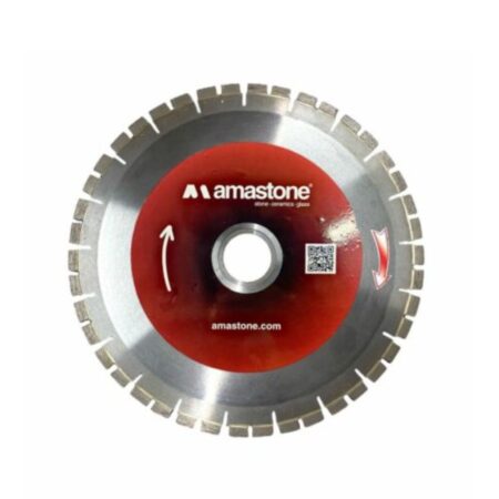 LAVA “PRIME CUTS” Lava-Stone Basalt Bridge Saw Blade - Amastone | amastone®