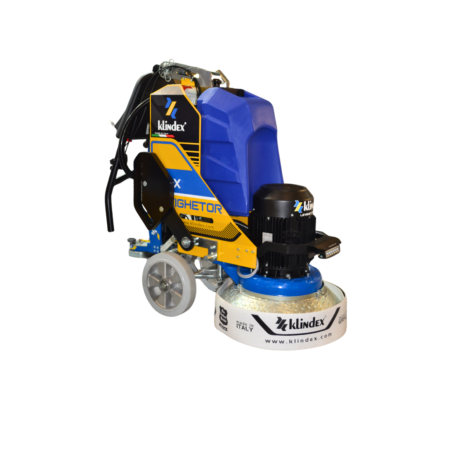 Levighetor Max Vs Floor Grinder Klindex