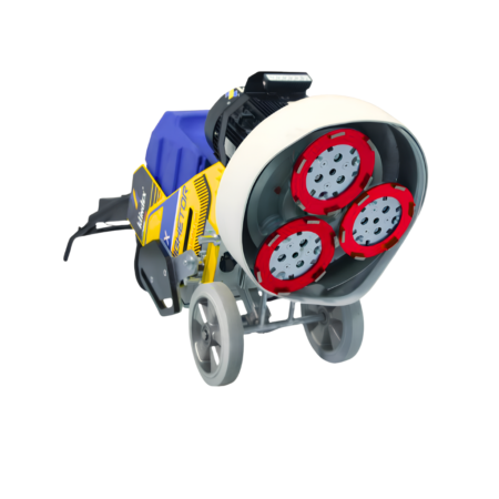 Levighetor Max Vs Floor Grinder Klindex Under