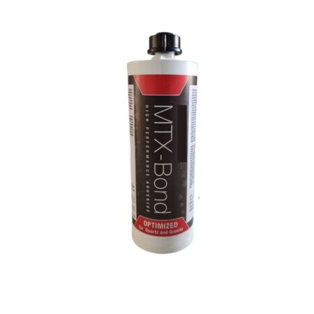 Mtx Bond Two Component Adhesive For Bonding