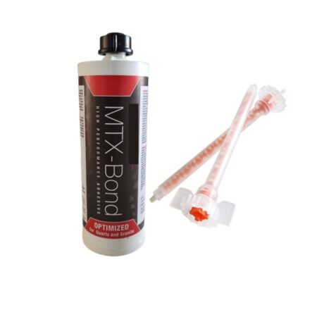 Mtx Bond Two Component Methacrylate Adhesive For Bonding