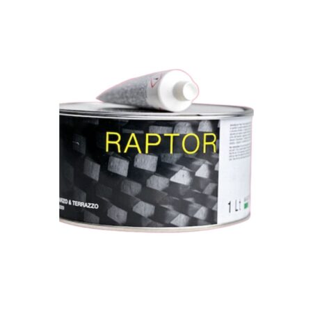 Raptor Mastic Fort Et Rapide Pour Marbre, Granit Et Agglomérés Haltra