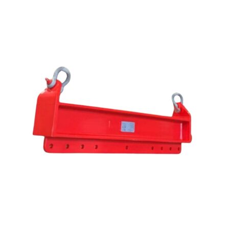 Slabs Lifting Spreader Bar 5 Tons