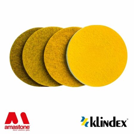SUPERSHINE SOFT Diamond Polishing Pads for Floor Polishers – Klindex