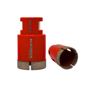 Diamond Core Drill Bit Matrix