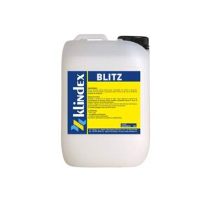 BLITZ Wax Stripper Floor Washing - Klindex
