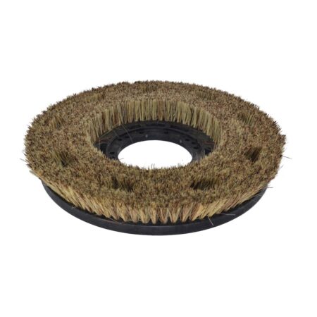 Floor Polishing Brush Single Disc