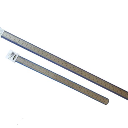 Heavy Duty Stainless Steel Ruler