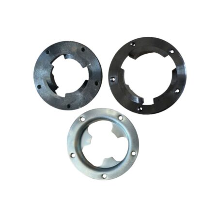 Klindex Plate Adapters Flanges