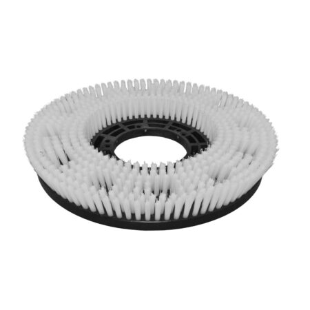 Medium Hard Floor Nylon Brush