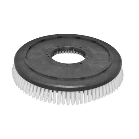Medium Hard Floor Nylon Brush Single Disc