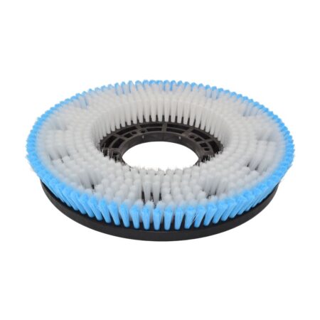 Soft Brush For Carpet Cleaning Single Disc