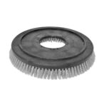 Steel Brush For Single Disc Machine