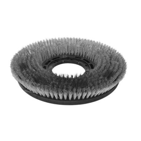 Steel Brush For Single Disc Machine Single Disc