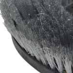 Bristles Steel Brush For Single Disc Machine Single Disc