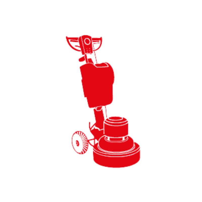 Floor Machines