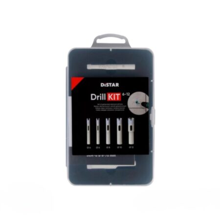 Drillkit 6 12