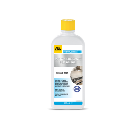 FORMULA INOX 500 ml – Fila