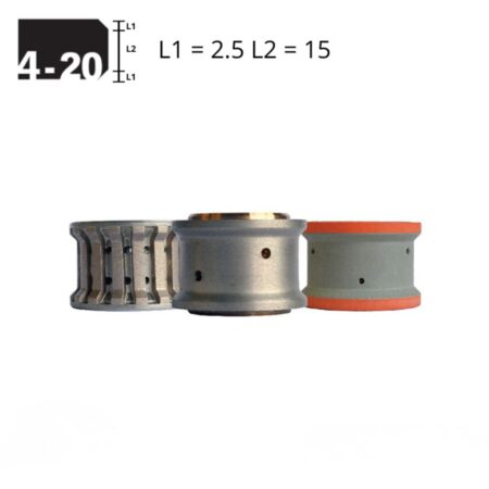 4 20 L15