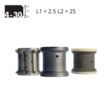 4 30 O40
