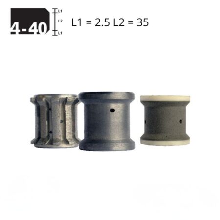4 40 O40