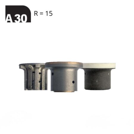 A30 R15 O40