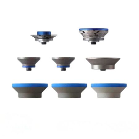 Diamond Wheels Line Master E Profile – Mem