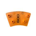 Ecodiamant – Cassani Segments – General