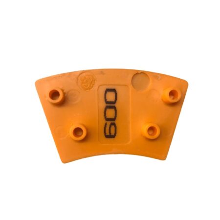 Ecodiamant – Cassani Segments – General